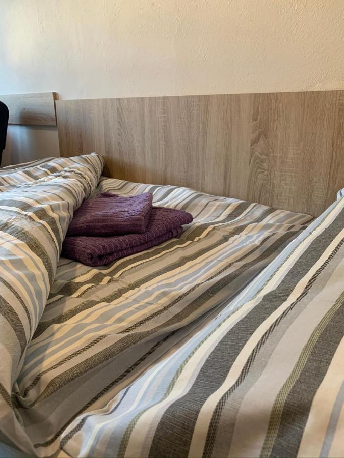 Penzion U Orla Petrikov  Esterno foto